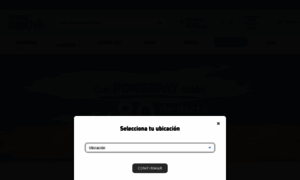 Vainsainnova.com.pe thumbnail