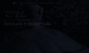 Vajillacartuja.com thumbnail
