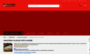 Vajillaporcelana.es thumbnail