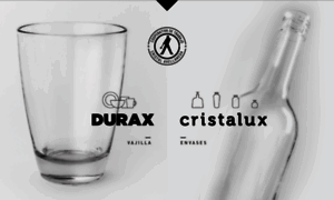 Vajillasdurax.com.ar thumbnail