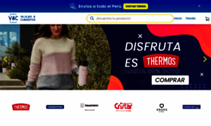 Vajillasycubiertos.com thumbnail
