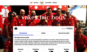 Vakestricbous.es thumbnail