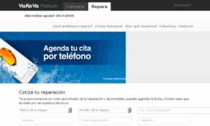 Vakeva.mx thumbnail