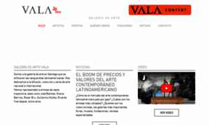 Vala.cl thumbnail