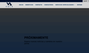 Vala.com.mx thumbnail
