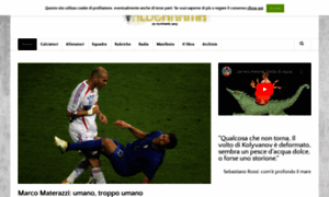 Valderrama.it thumbnail