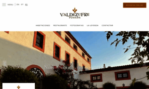 Valdezufre.com thumbnail