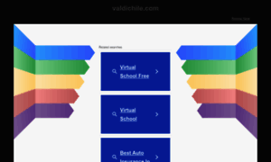 Valdichile.com thumbnail