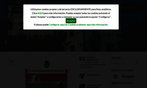 Valdilecha.org thumbnail
