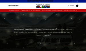 Valdiled.es thumbnail