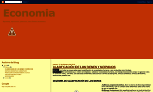 Valdiviaeconomia.blogspot.com thumbnail