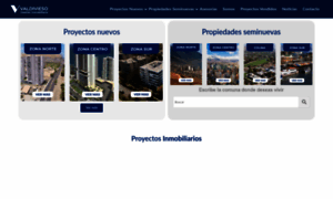 Valdivieso.cl thumbnail
