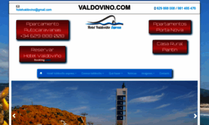 Valdovino.com thumbnail