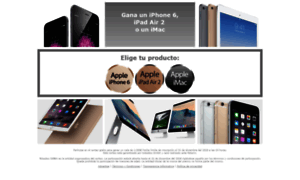 Valeadictos.com thumbnail