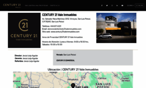 Valeinmuebles.com.mx thumbnail