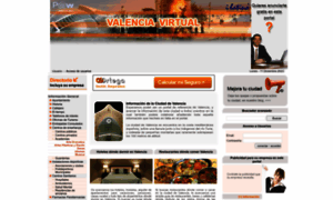Valencia-virtual.es thumbnail
