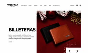 Valencia.com.pe thumbnail