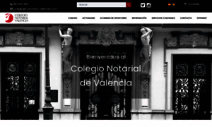 Valencia.notariado.org thumbnail