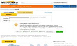 Valencia.turrones.guia.paginasamarillas.hispavista.com thumbnail