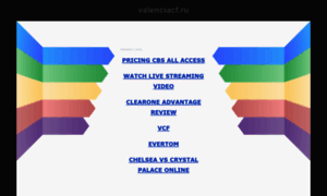 Valenciacf.ru thumbnail