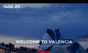 Valenciaguias.com thumbnail
