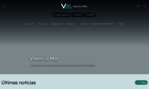 Valenciamar.com thumbnail