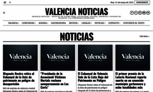 Valencianoticias.com thumbnail