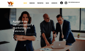 Valenciaplanmarketing.com thumbnail