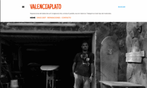 Valenciaplato.blogspot.com thumbnail