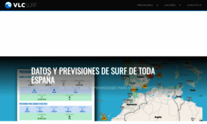 Valenciasurf.com thumbnail
