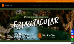 Valenciaturisme.org thumbnail