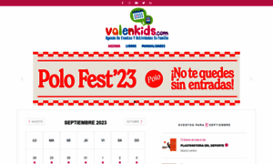Valenkids.com thumbnail