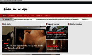 Valenmedijo.com thumbnail