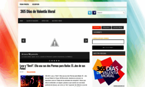 Valentiamoral.blogspot.com thumbnail
