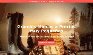 Valentincazaypesca.com thumbnail
