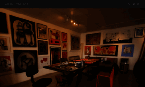 Valenzfineart.com thumbnail