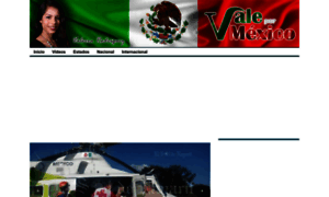 Valepormexico.com thumbnail