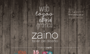 Valerianogueira.com.ar thumbnail