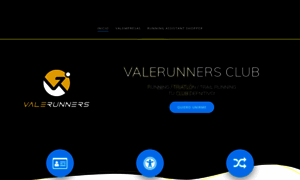 Valerunners.com thumbnail