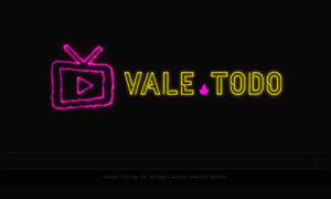 Valetodo.com.ar thumbnail
