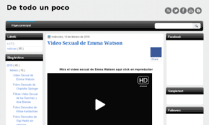 Valetodo2.blogspot.com thumbnail