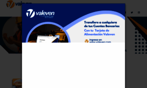 Valeven.com thumbnail