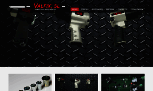 Valfix.es thumbnail