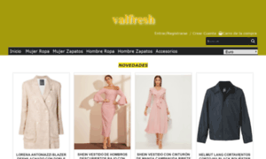 Valfresh.es thumbnail