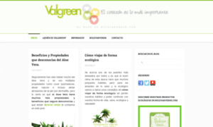 Valgreen.es thumbnail