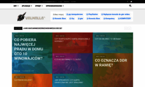 Valhalla.pl thumbnail