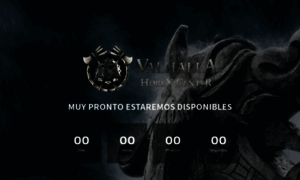 Valhallahobbycenter.com thumbnail