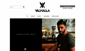 Valhallashop.com.ar thumbnail