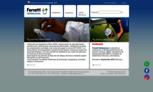 Validaciones.net thumbnail