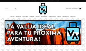 Valijasarg.com.ar thumbnail